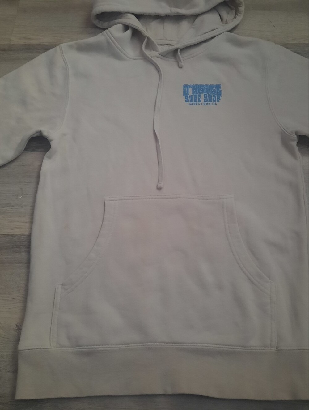 O' Neil Surf Shop Hoodie
